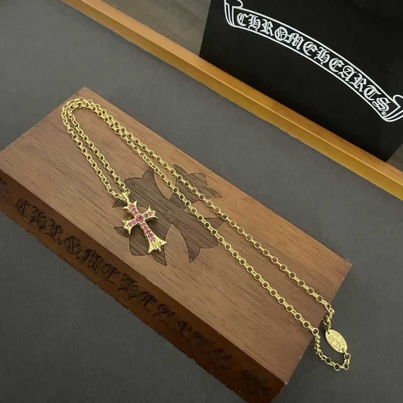 Chrome Hearts Necklaces